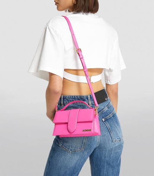 Jacquemus Cross Body Bags