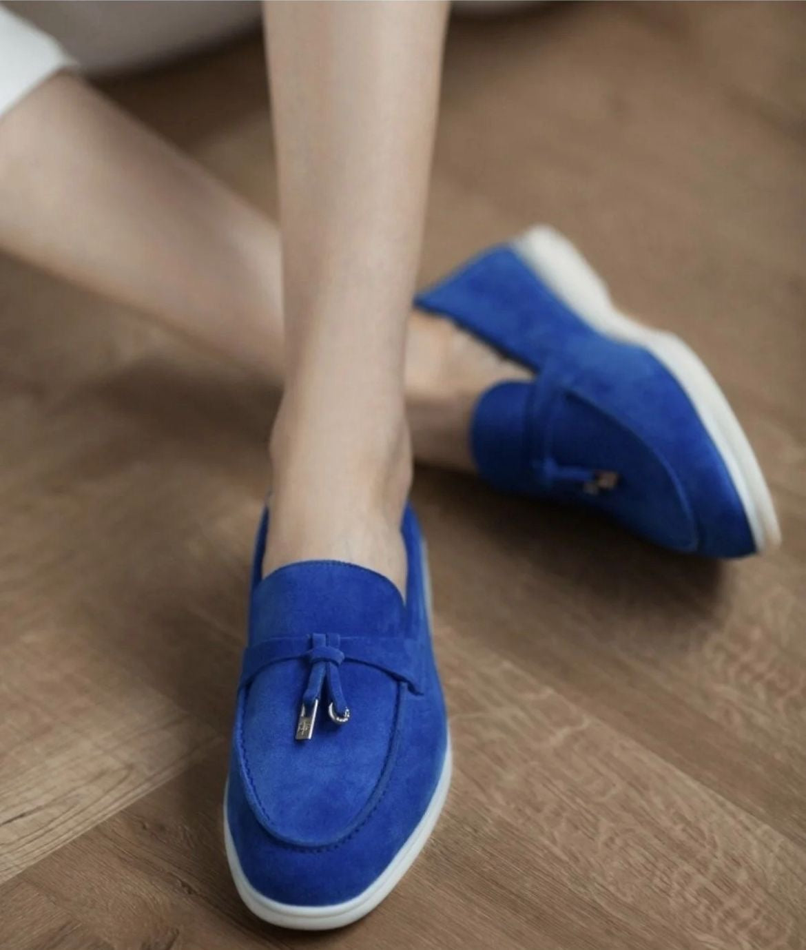 LP Summer Walk Ballet Loafers Available in 5 Amazing Colours