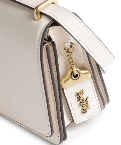 Coach Bandit Shoulder Bag