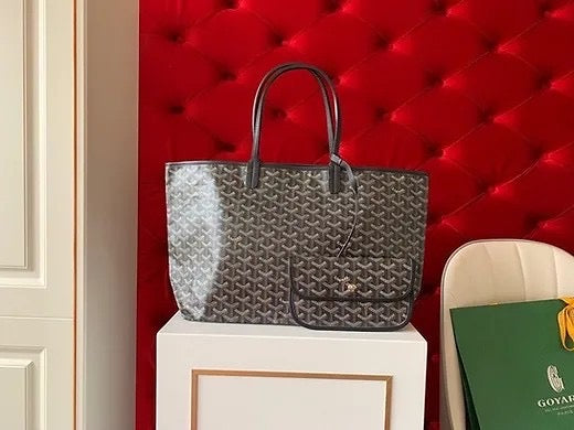 Goyard GM Bag