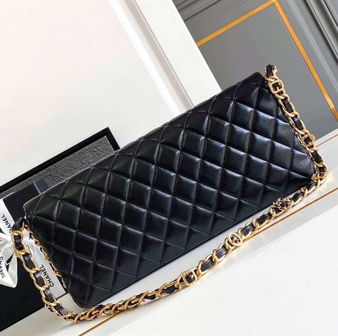 COACH Maxi Bag