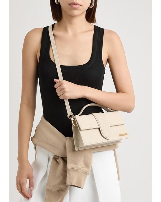 Jacquemus Cross Body Bags