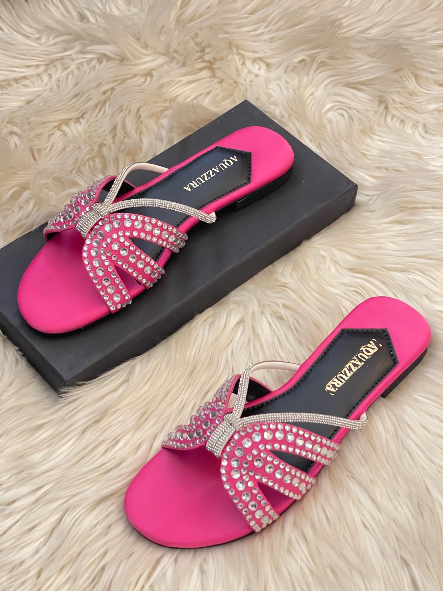AZ Rose Pink