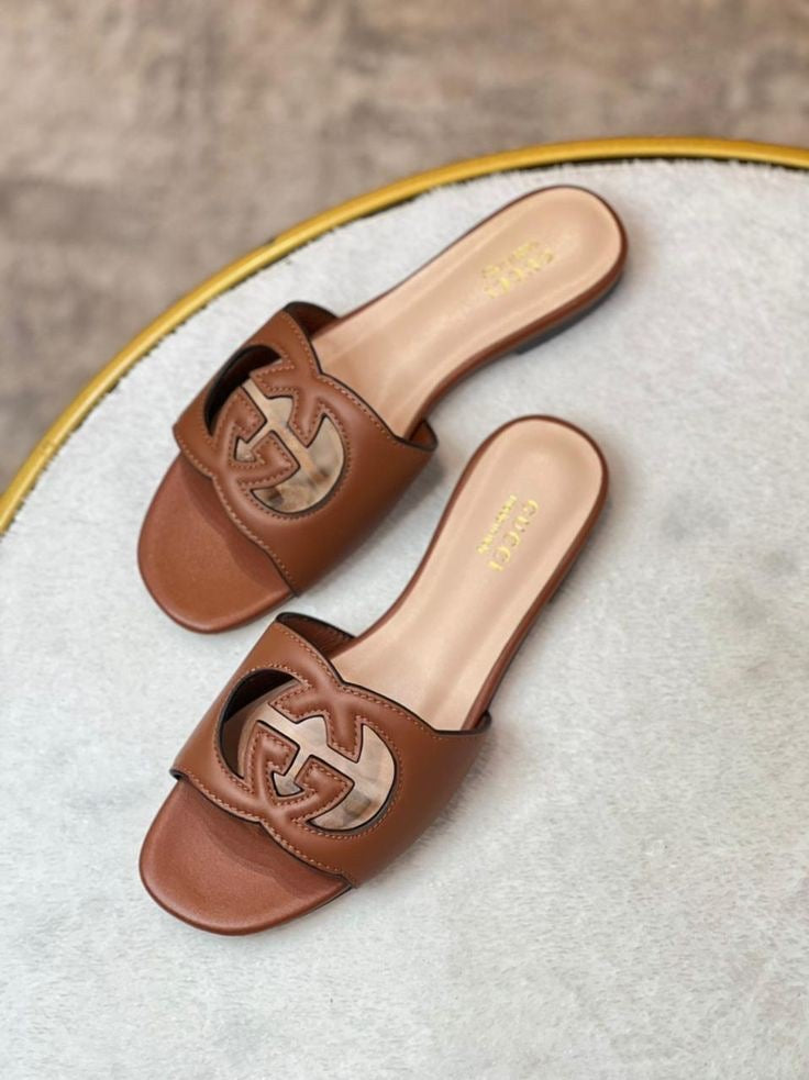 GG Cut Interlocking Flats