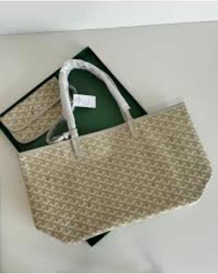 Goyard GM Bag