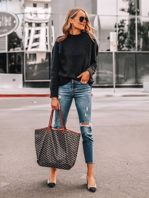 Goyard GM Bag