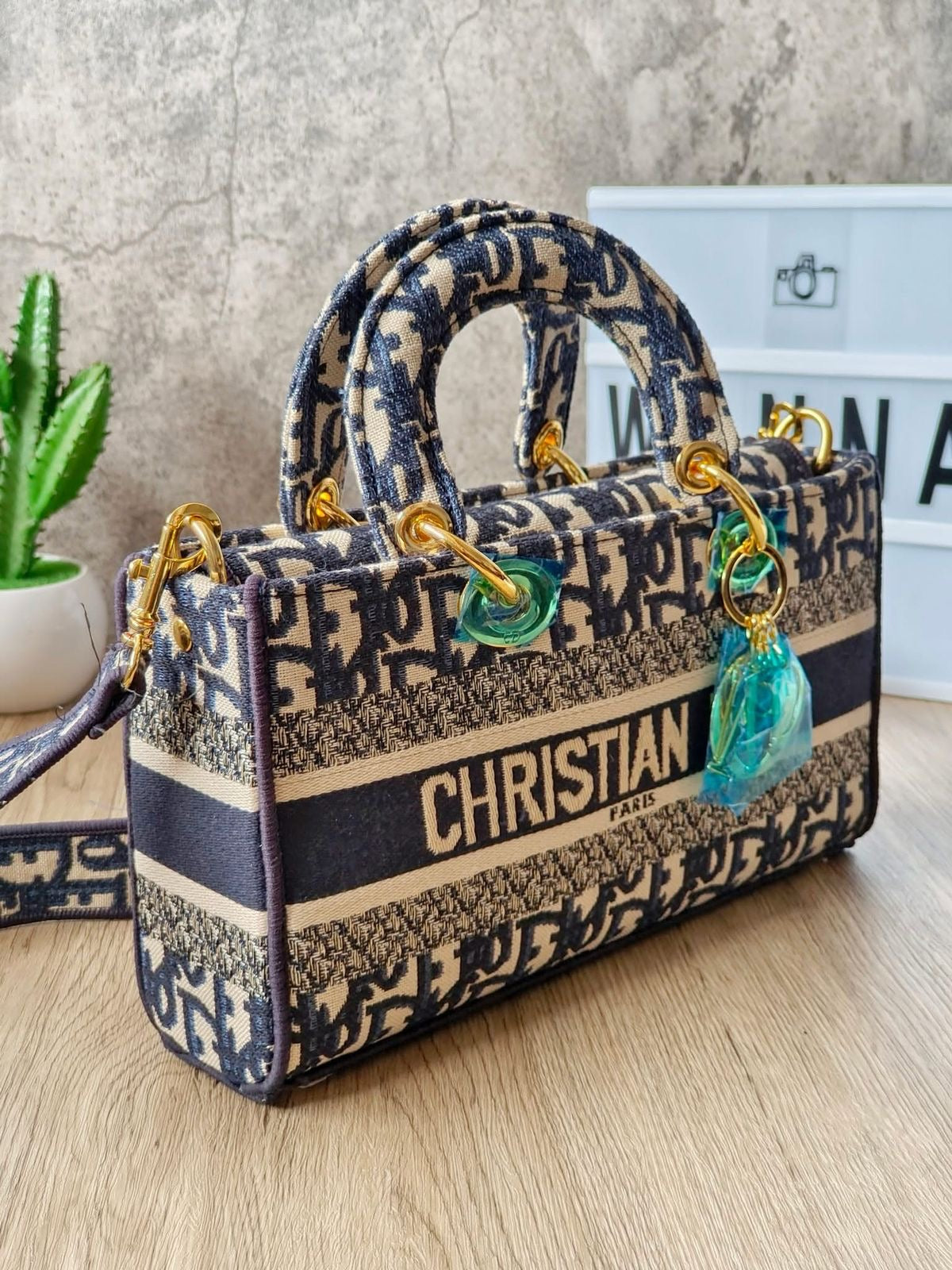 Christian Dior