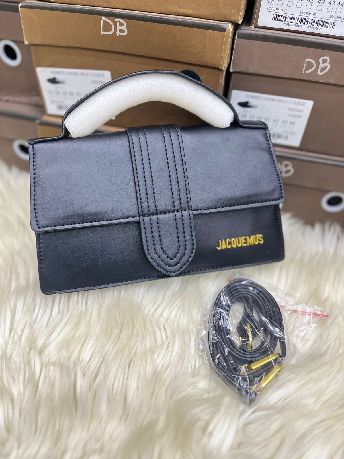 Jacquemus Cross Body Bags