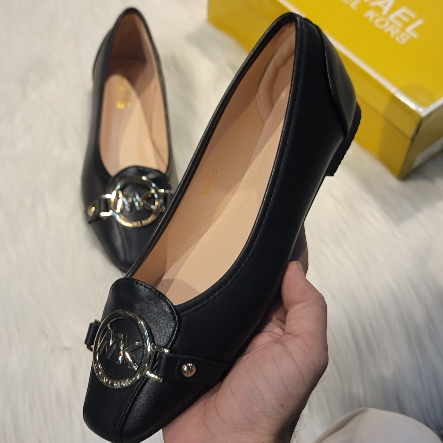 M K Pumps