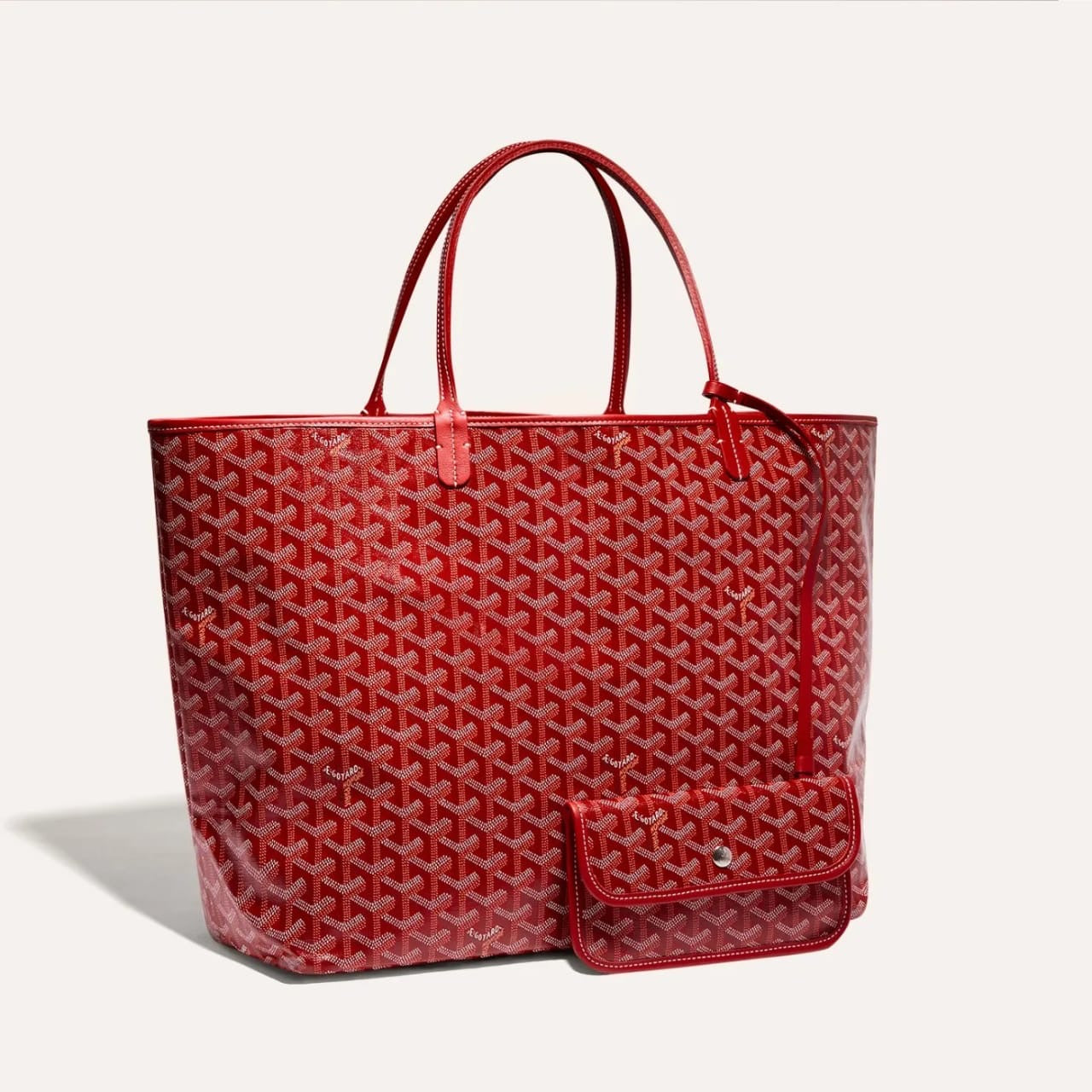 Goyard GM Bag
