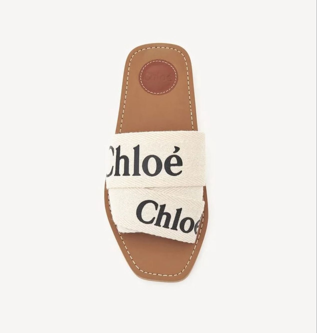 CH White Slides