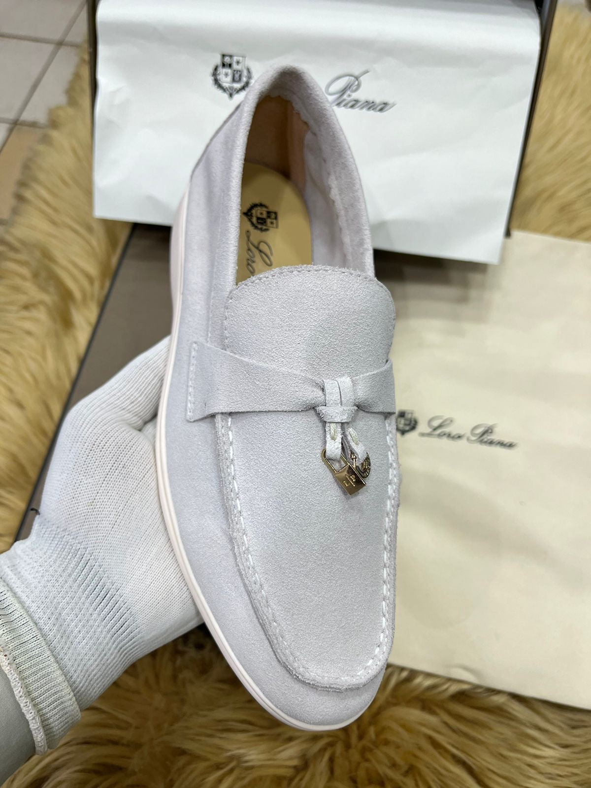 LP Summer Walk Ballet Loafers Available in 5 Amazing Colours