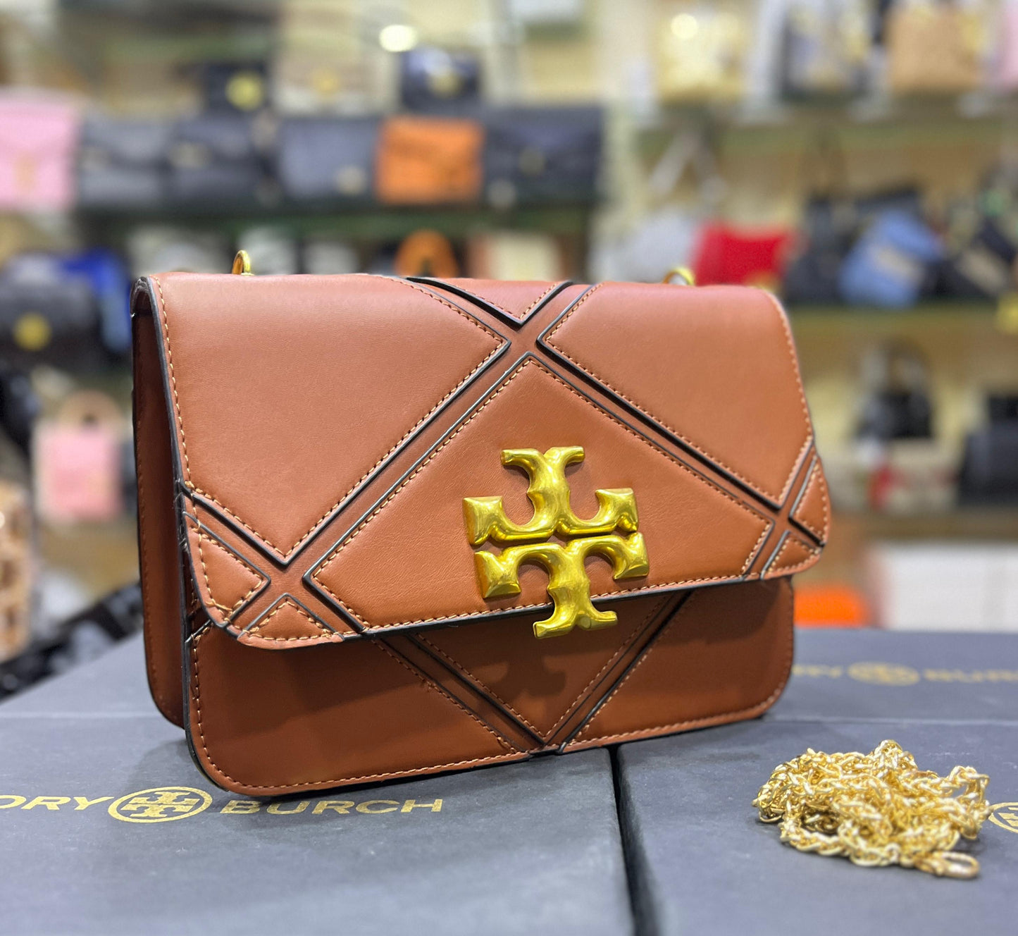 TORY BURCH ELEANOR