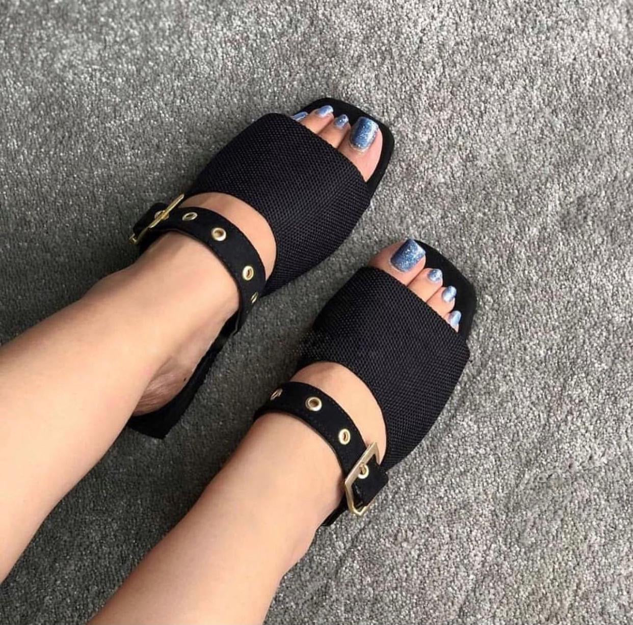 Chloe Sandals