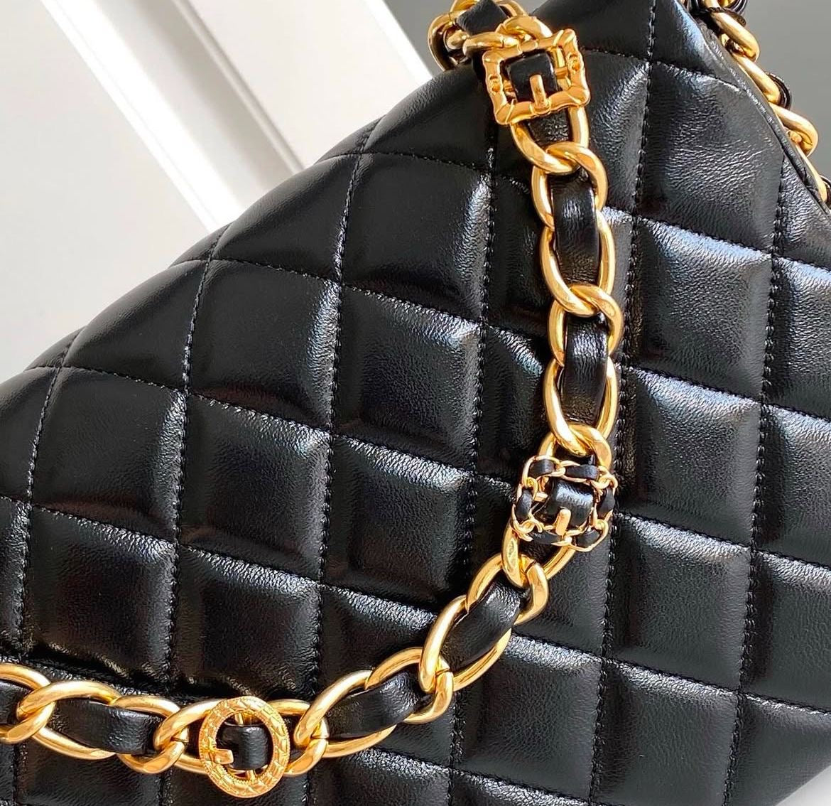 COACH Maxi Bag