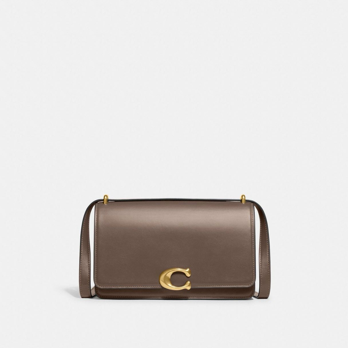 Coach Bandit Shoulder Bag