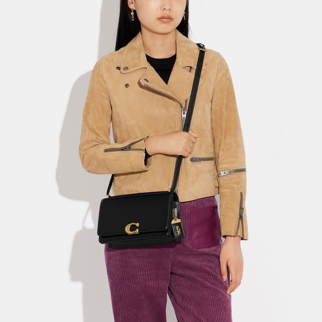 Coach Bandit Shoulder Bag