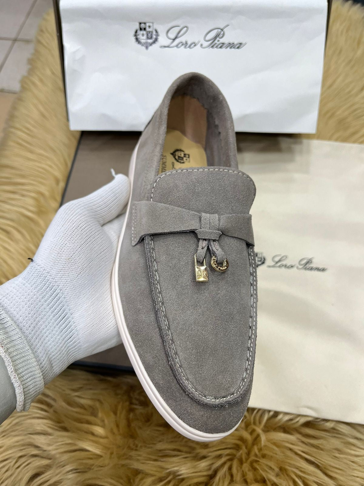 LP Summer Walk Ballet Loafers Available in 5 Amazing Colours