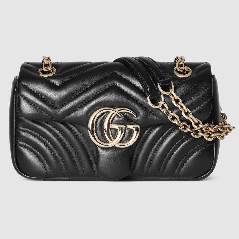 GUCCI MORMONT LARGE