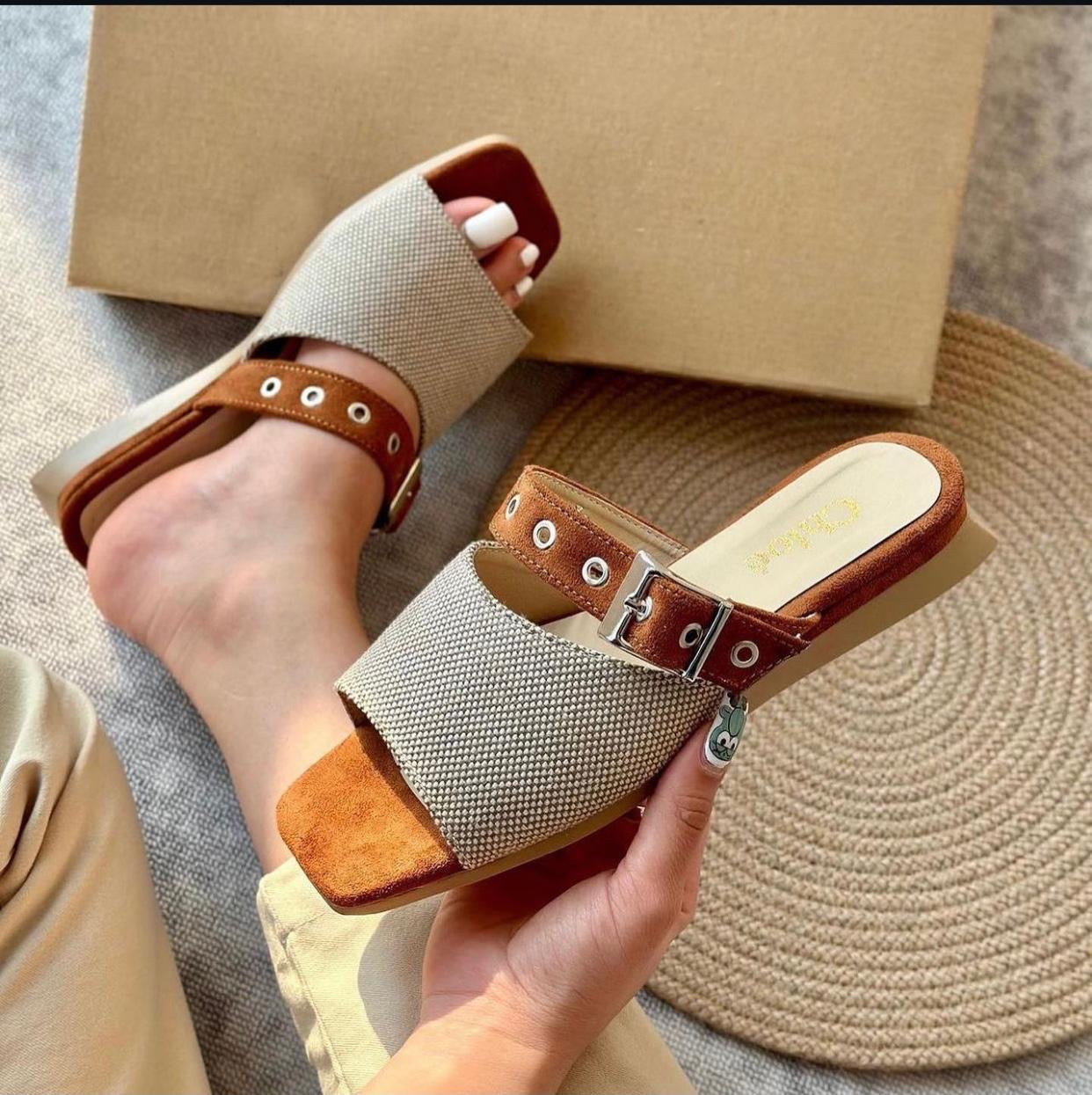 Chloe Sandals