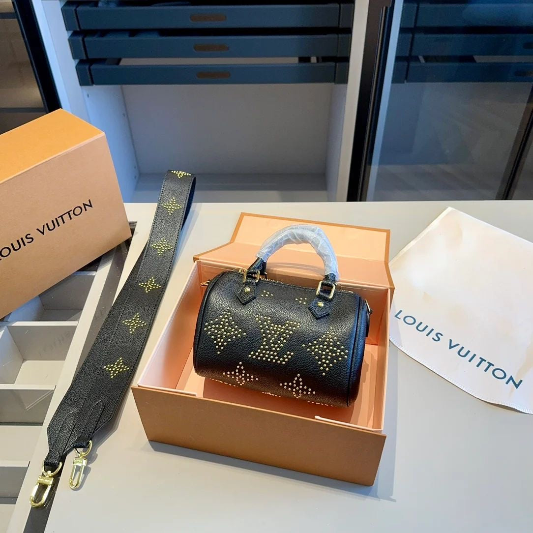 L V SPEEDY TRUNK 20