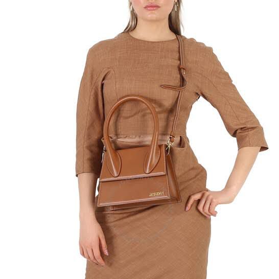 JACQUEMUS BAG