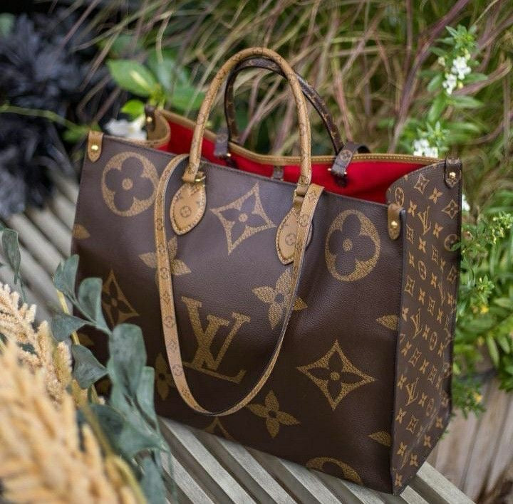 OTG Signature Brown