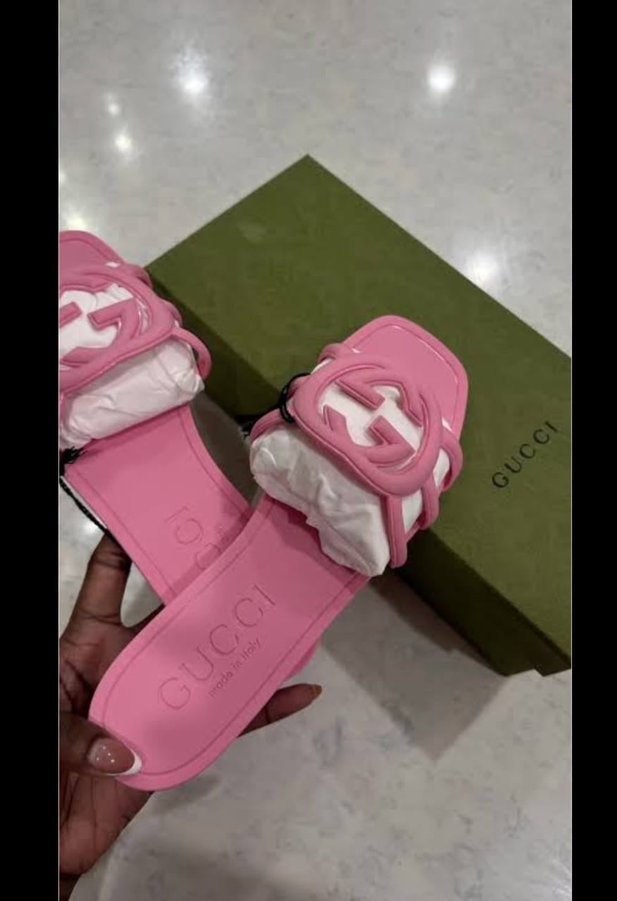 GG Jelly Slides