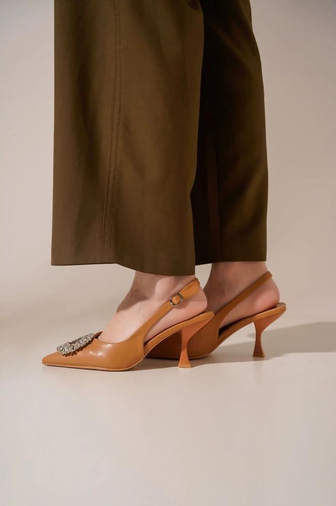 Z A R A Heels