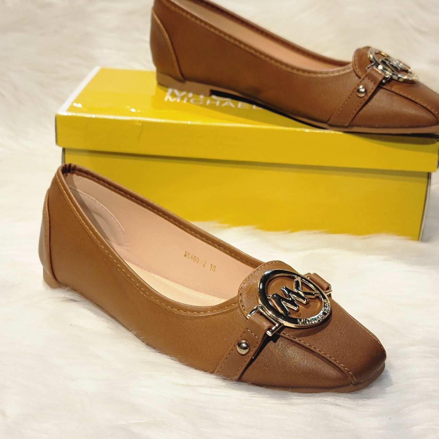 M K Pumps