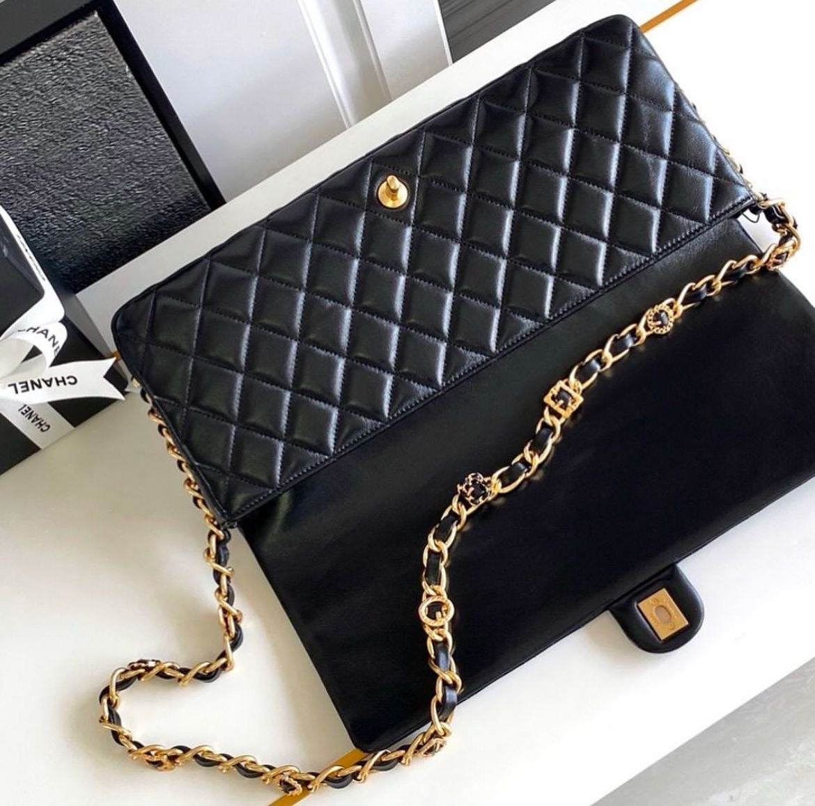 COACH Maxi Bag