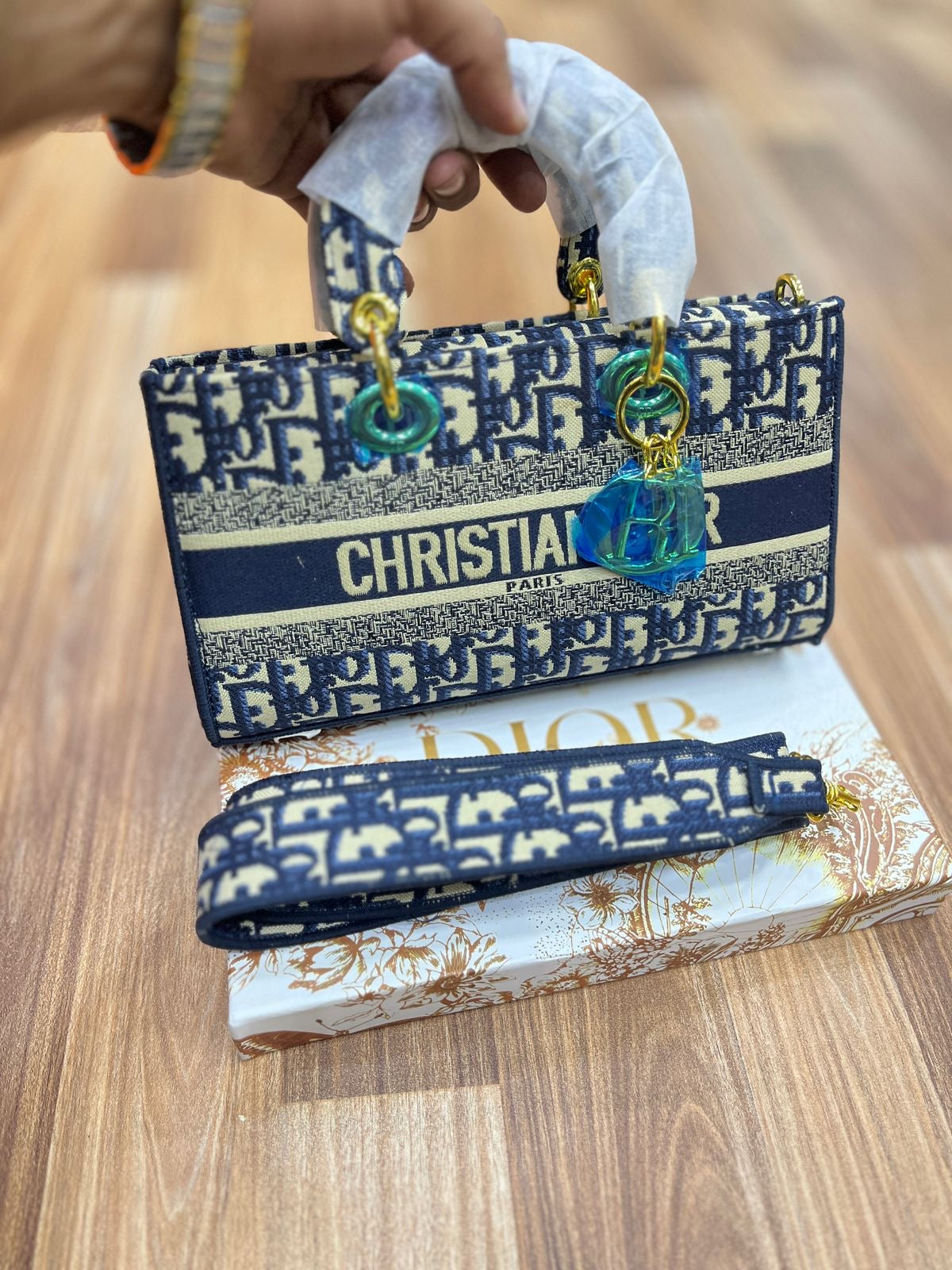Christian Dior