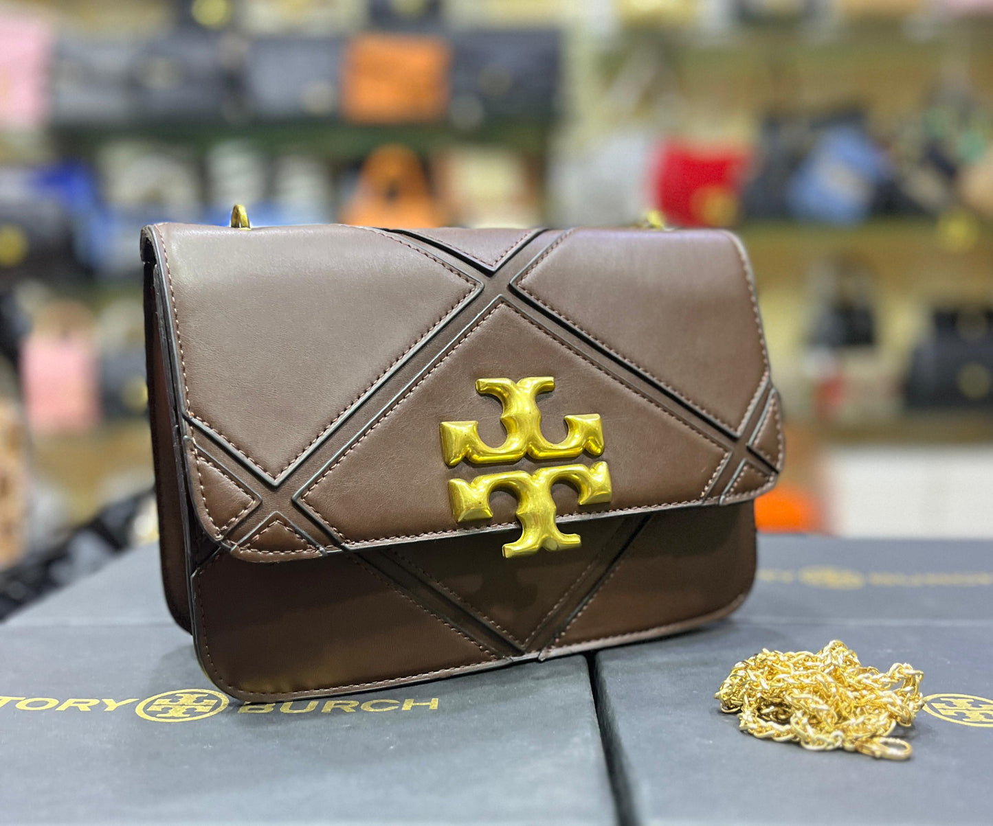 TORY BURCH ELEANOR