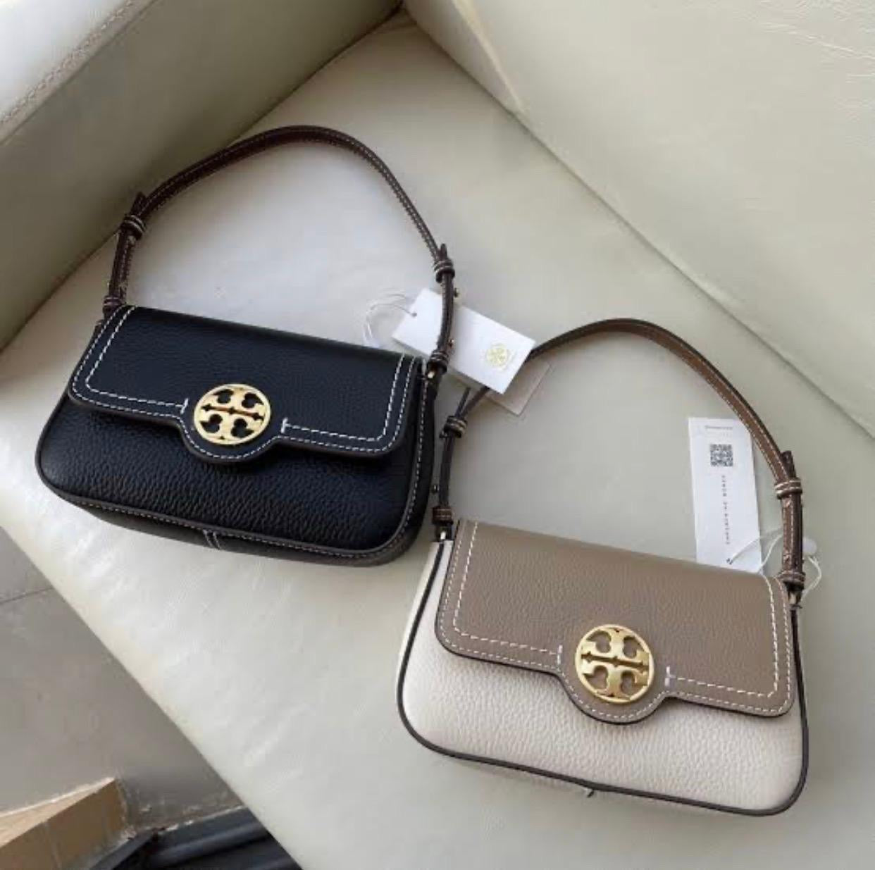 TB Mini Flex Cross Body Bag