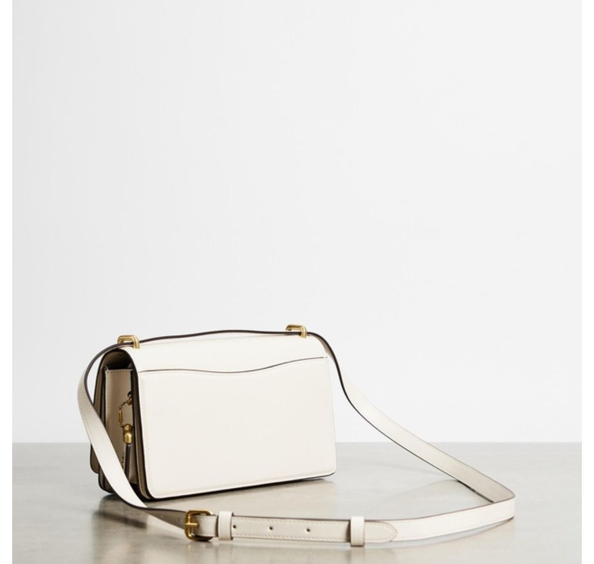 Coach Bandit Shoulder Bag