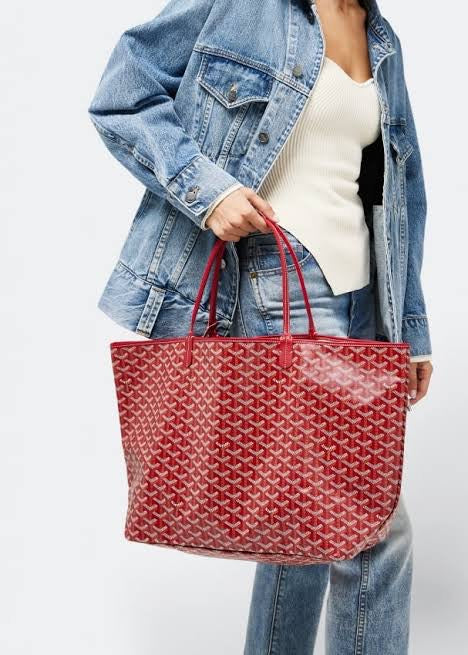 Goyard GM Bag