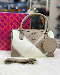 Tory Burch Duffle Bag
