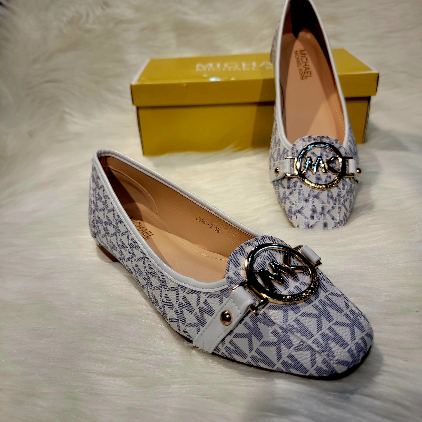 M K Pumps