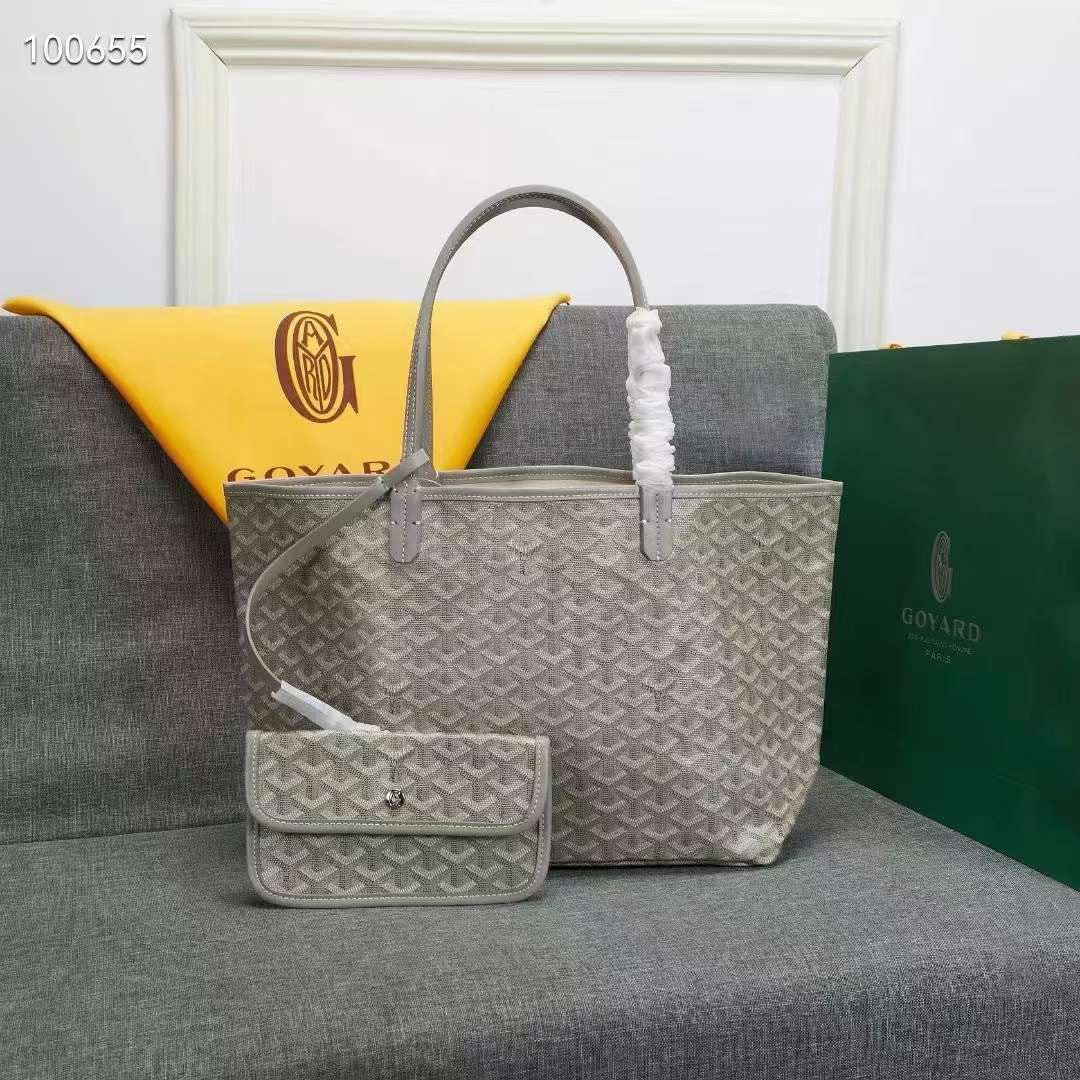 Goyard GM Bag