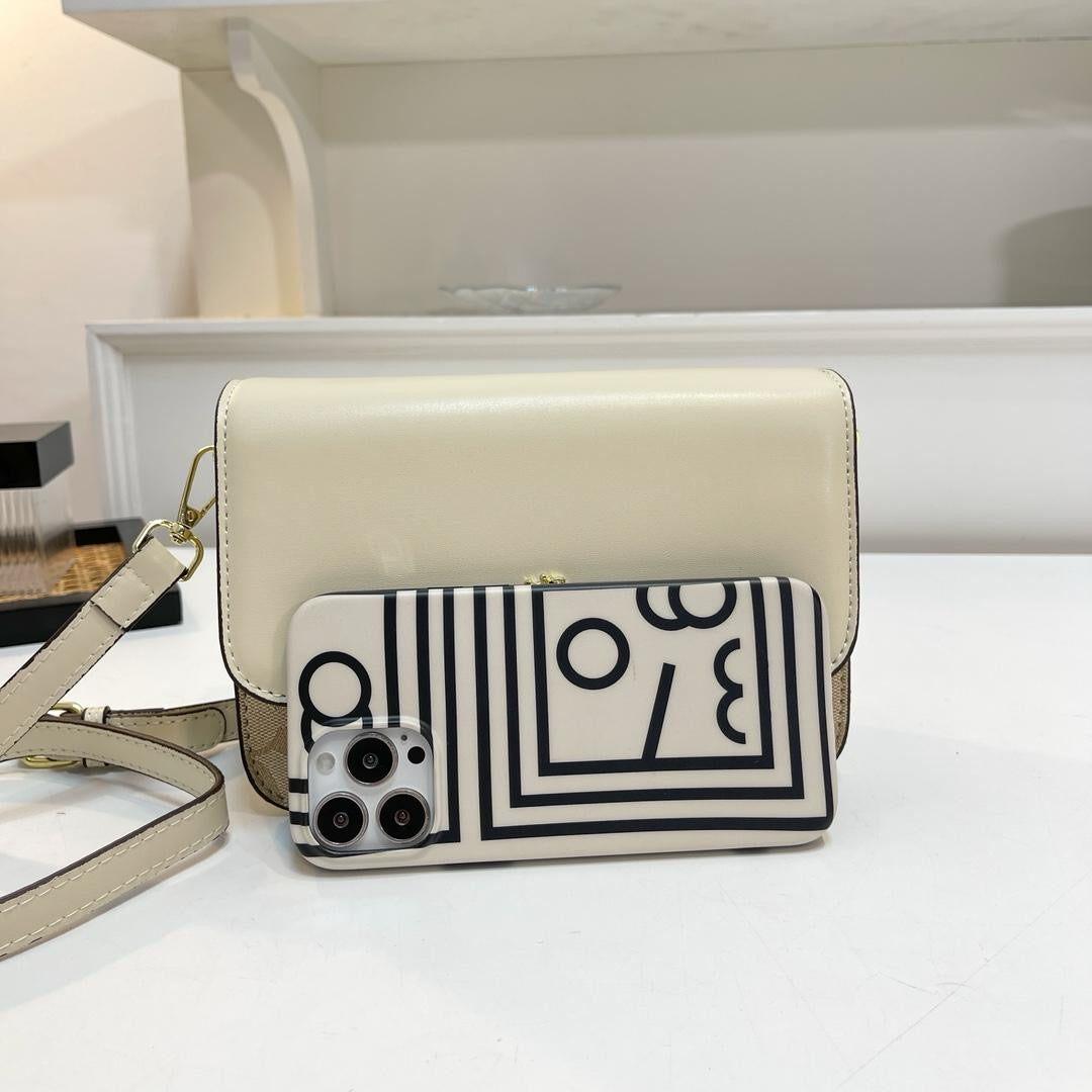 COACH Brynn Shoulder Bag