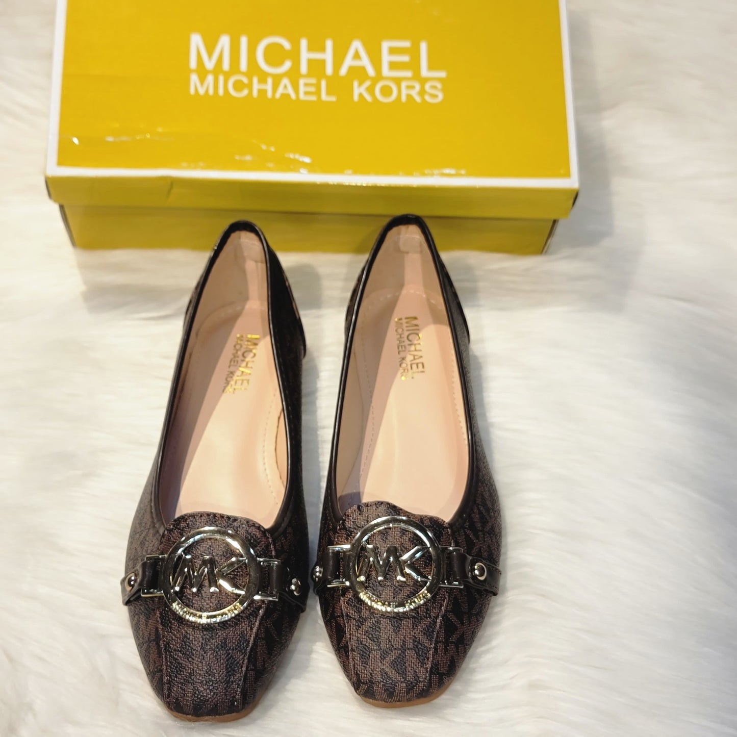 M K Pumps