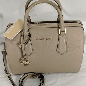 M K Sling Duffle Hand Bags