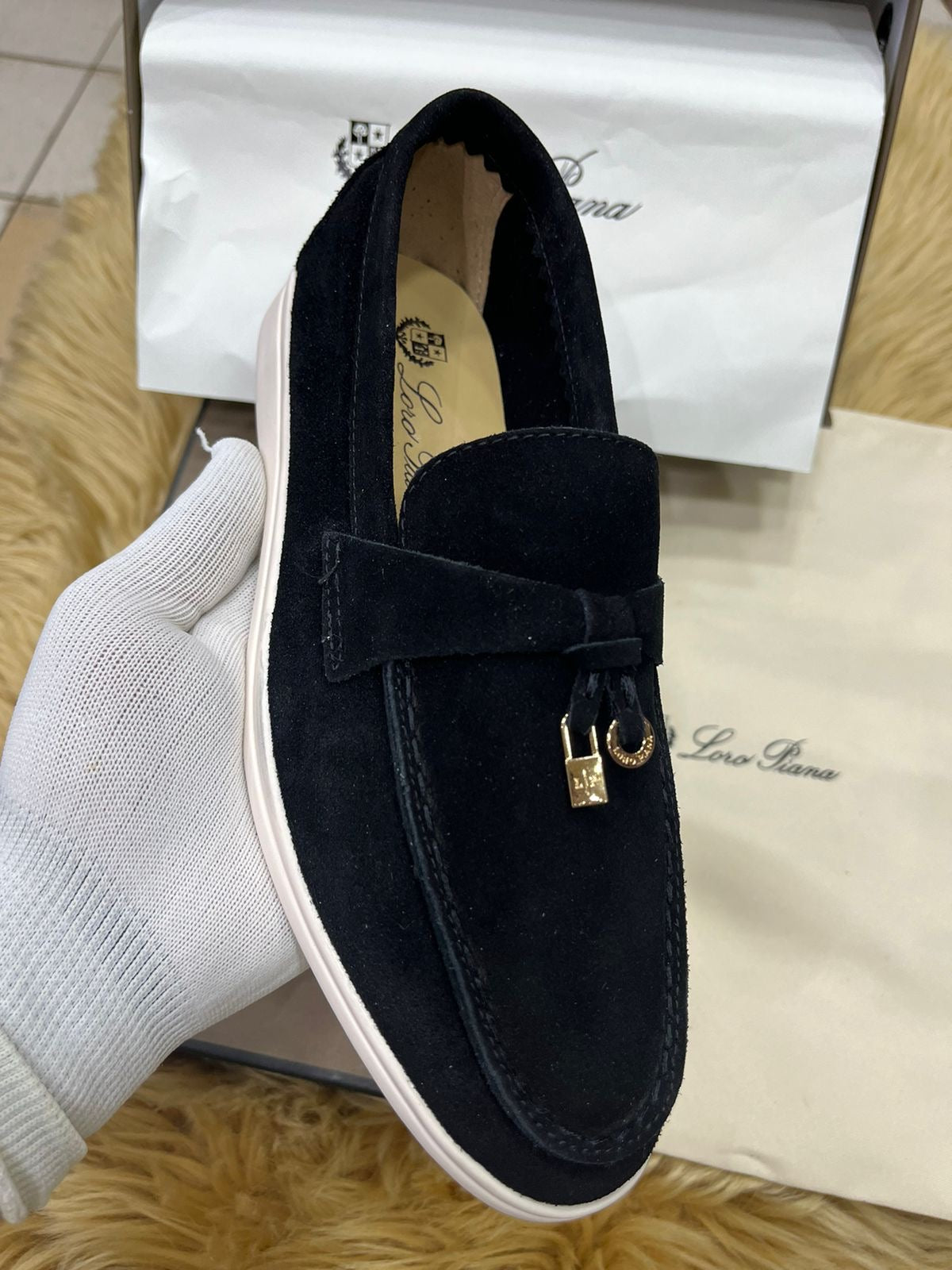 LP Summer Walk Ballet Loafers Available in 5 Amazing Colours