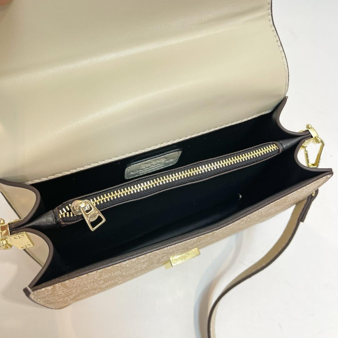 COACH Brynn Shoulder Bag