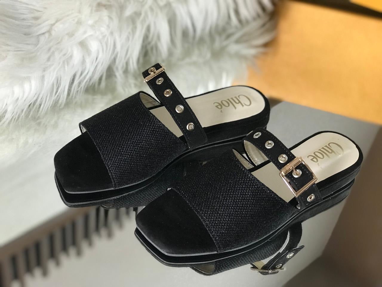 Chloe Sandals