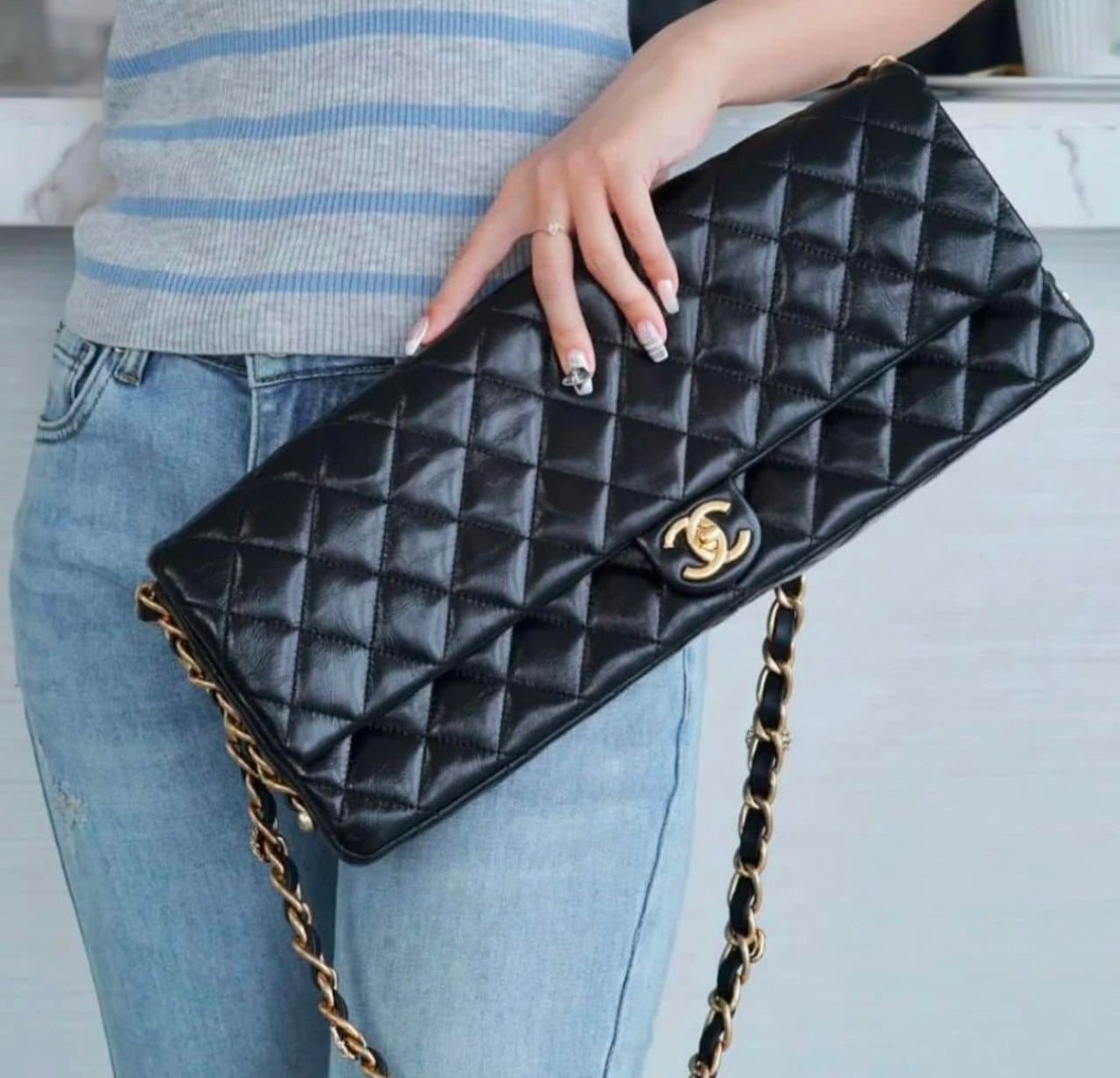 COACH Maxi Bag