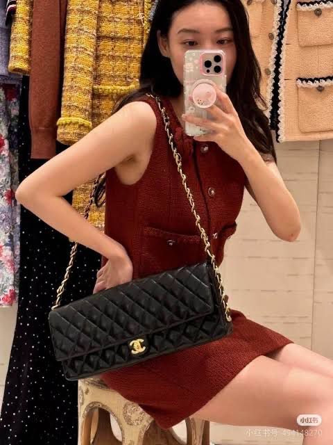 COACH Maxi Bag