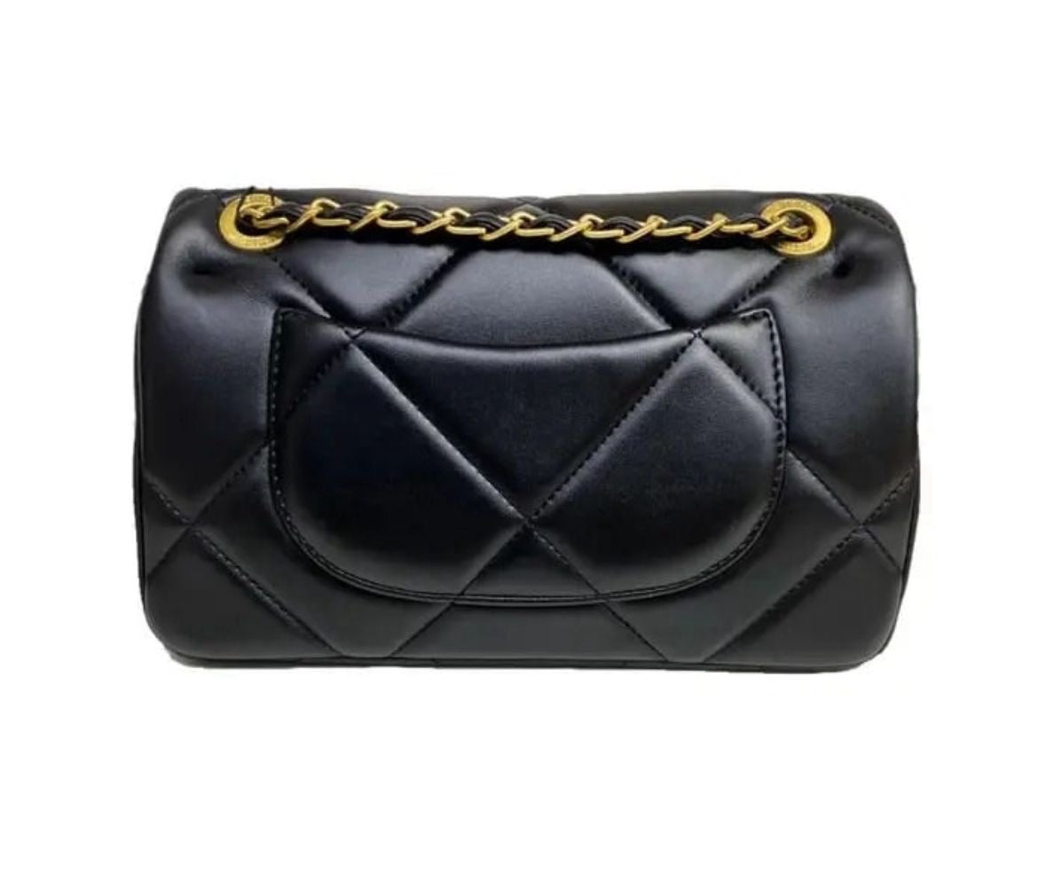 CHANEL 19 HAND BAG