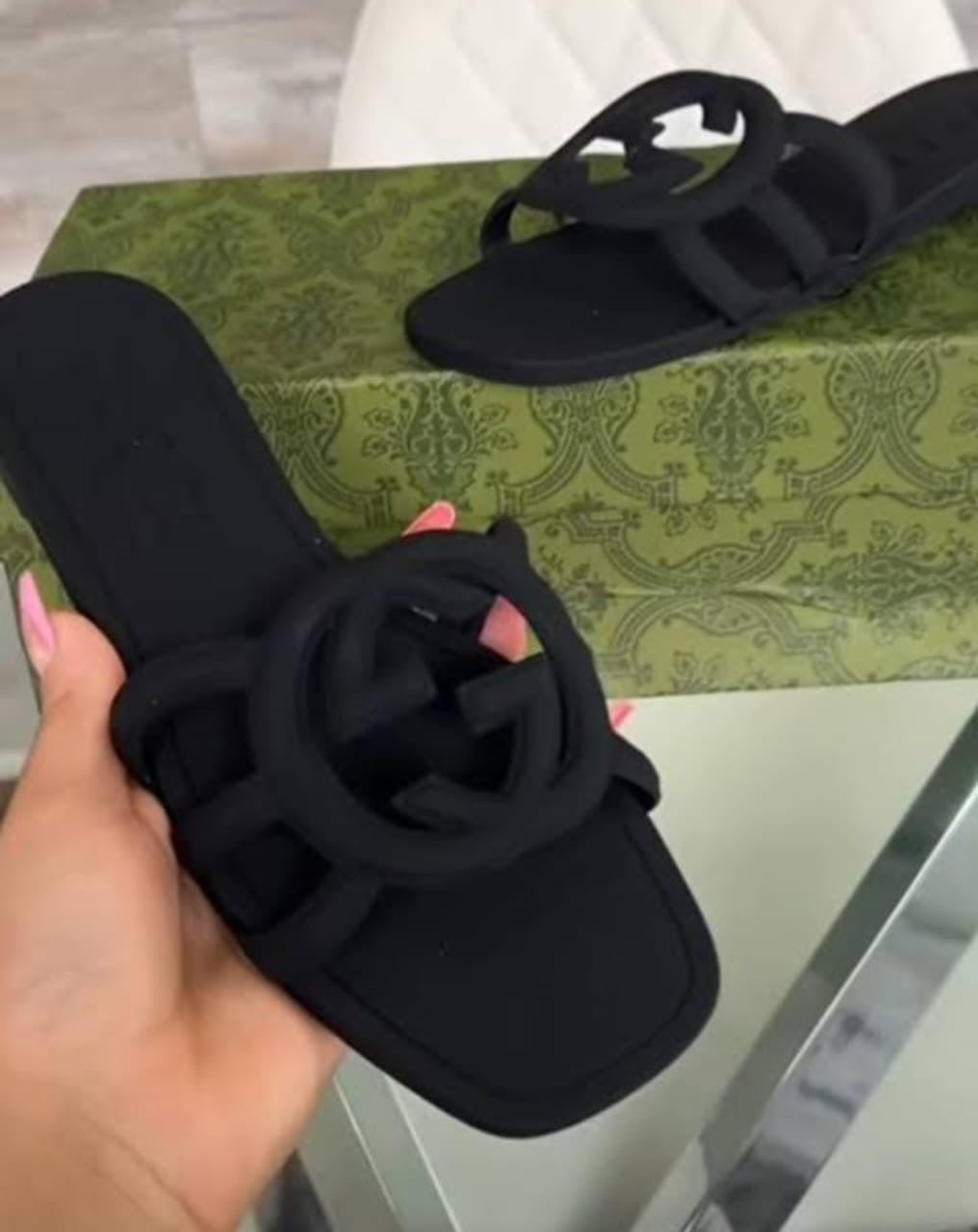 GG Jelly Slides