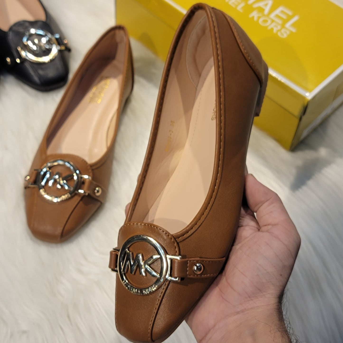 M K Pumps